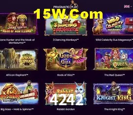 A Revolução dos Aplicativos de Jogos no 4242