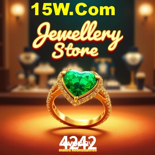 A Emoção da Loteria na 4242: Uma Chance de Mudança de Vida